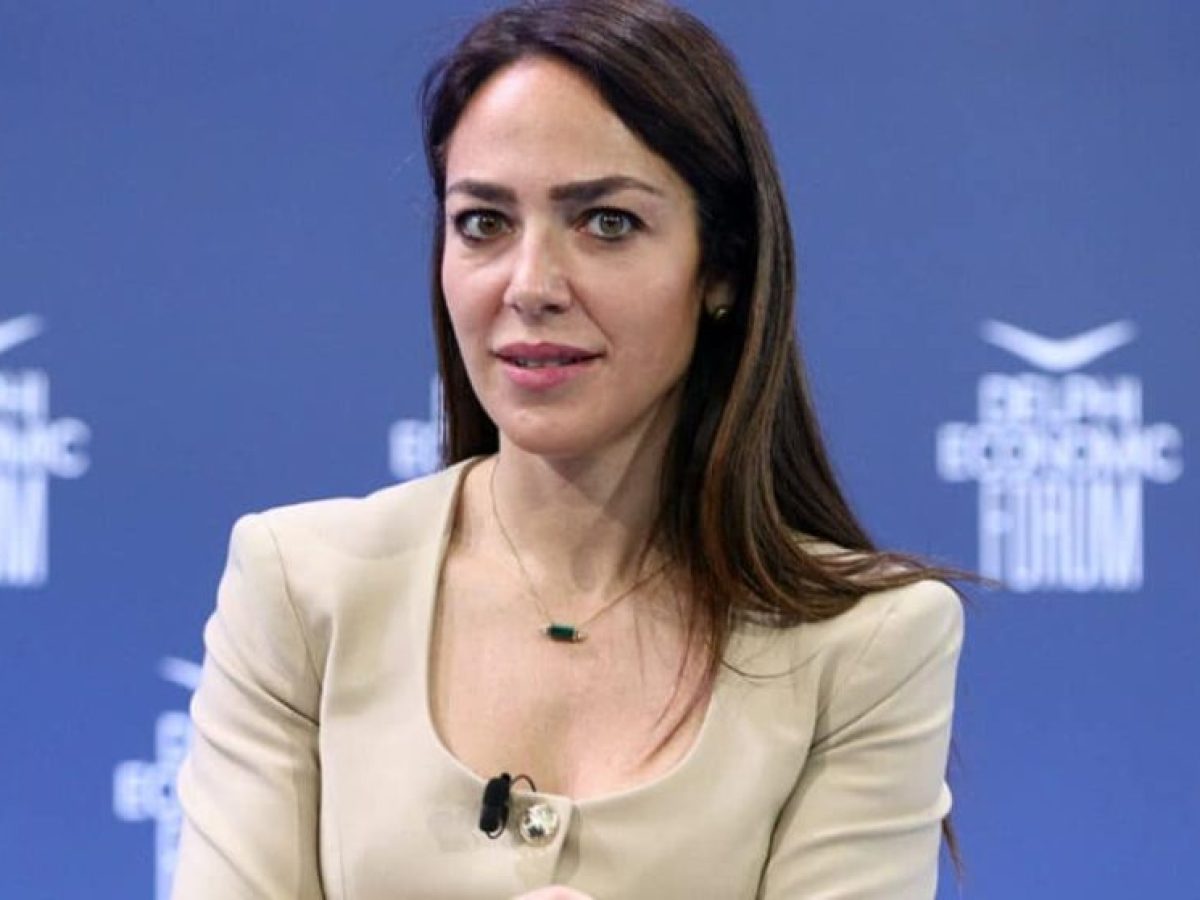 Δόμνα Μιχαηλίδου: “Ενίσχυση αγροτικών οικογενειών και αριστούχων στη Θεσσαλία”