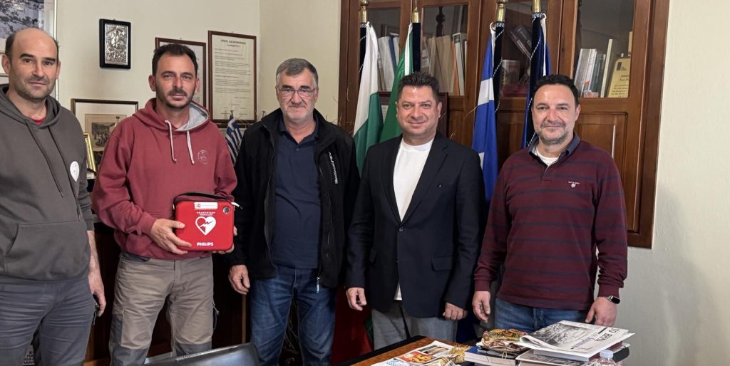 dorea-aftomatou-exoterikou-&Alpha;pinidoti-AED