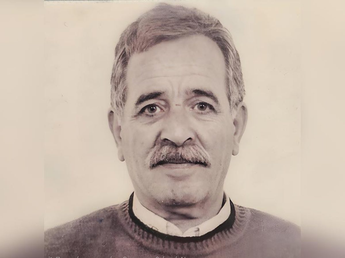 Δωρεά στο Νοσοκομείο Τρικάλων στη μνήμη Θάνου Σουλεϊμάνη