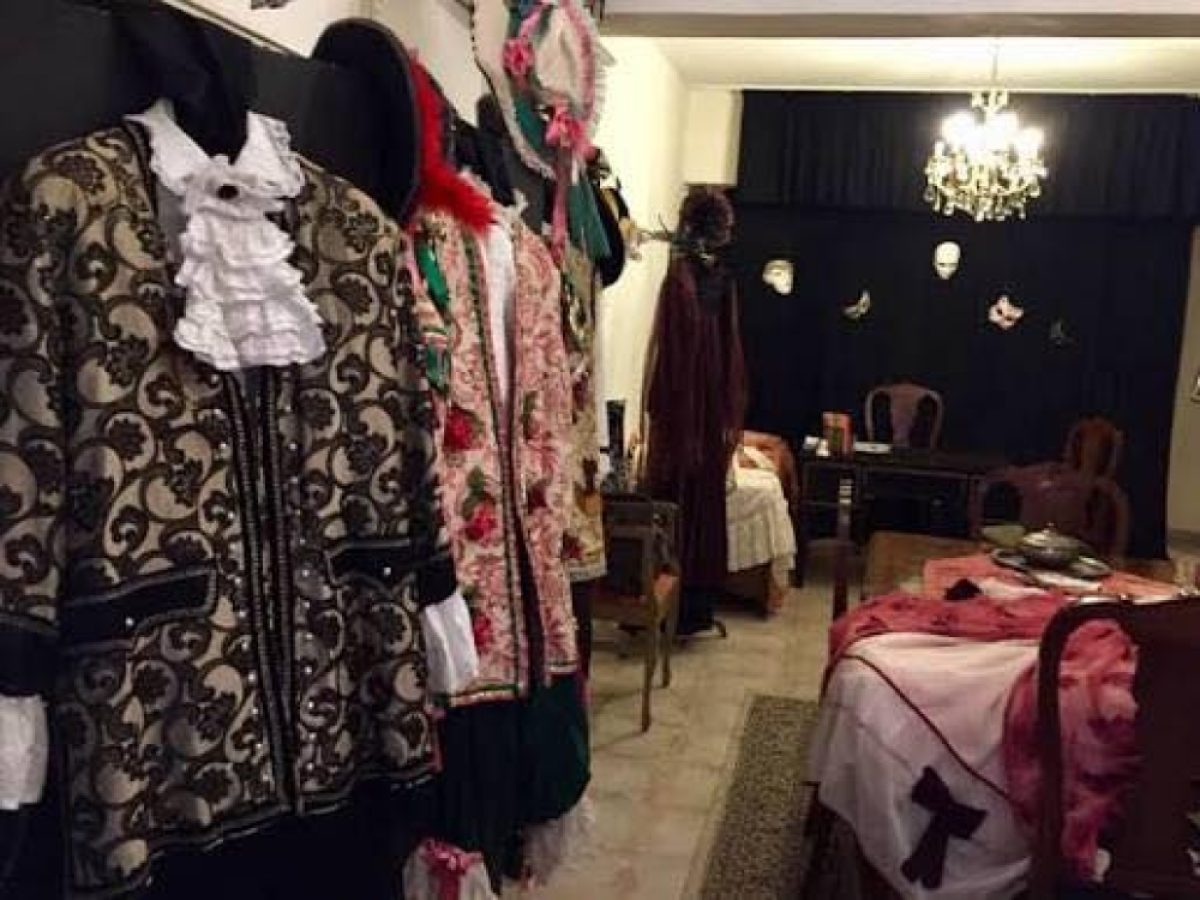 «Δώσε ζωή στη στολή σου»: Μια ξεχωριστή πρωτοβουλία στη Νεάπολη