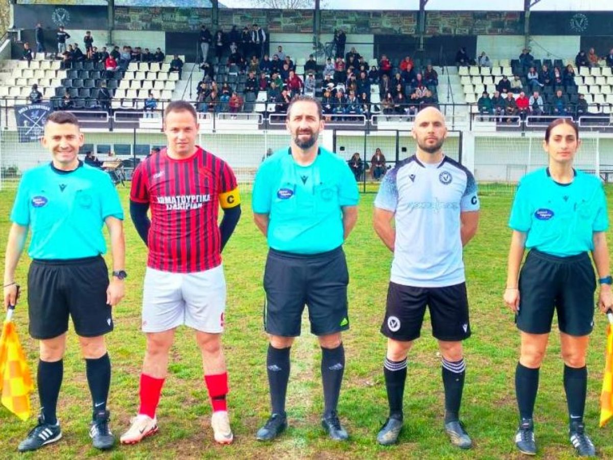 ΔΟΞΑ ΠΕΤΡΟΥΣΑΣ – ΑΕΤΟΣ ΒΑΘΥΤΟΠΟΥ    4-1