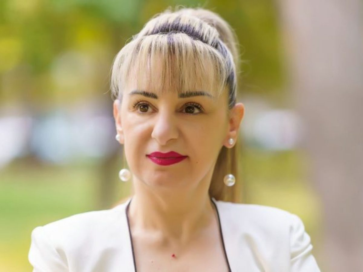 Δρ. Αγλαΐα Ρογγανάκη – Γιατί η Υγεία δεν έχει «Plan B»