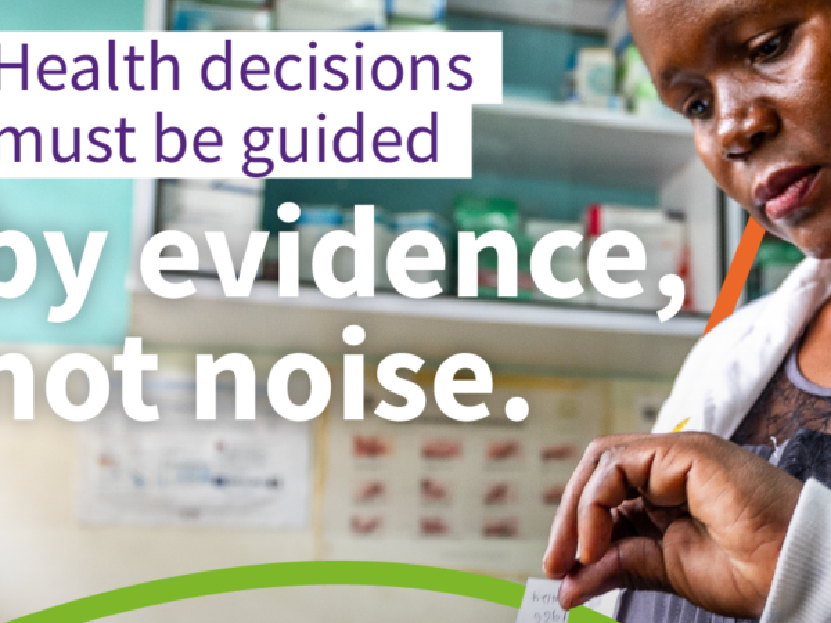 Δράση για την Παγκόσμια Ημέρα Υγείας στο Κ.Υ. Τρικάλων