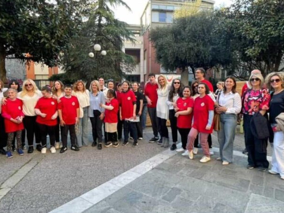 Δράσεις και ενημέρωση για τον αυτισμό στα Τρίκαλα