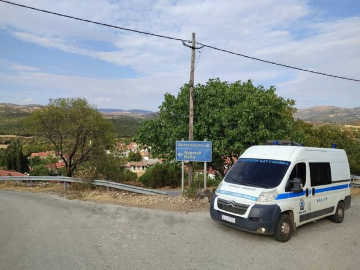 Δρομολόγια των Κινητών Αστυνομικών (από 20 έως 26-4-2026)