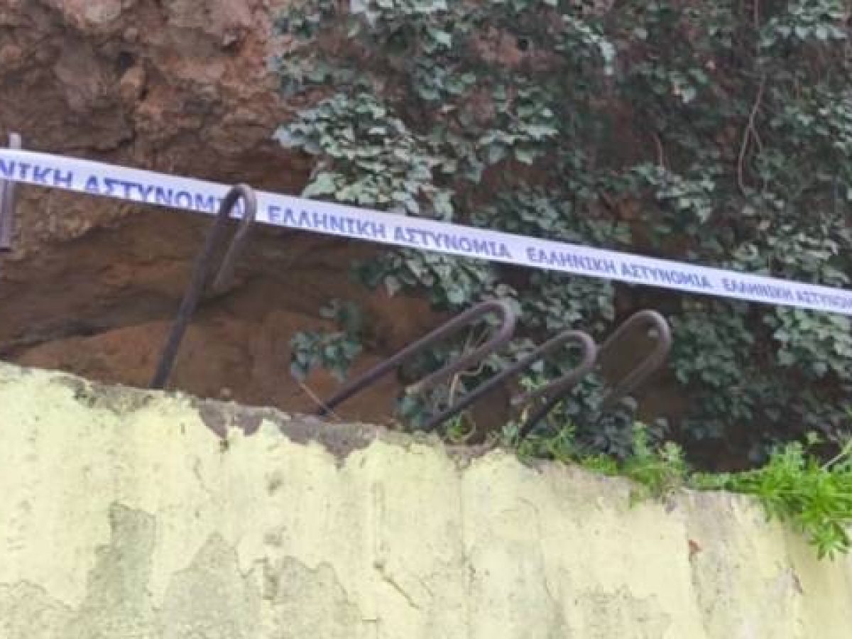 Έχασε τη μάχη ο 7χρονος Αχιλλέας, στη Βέροια