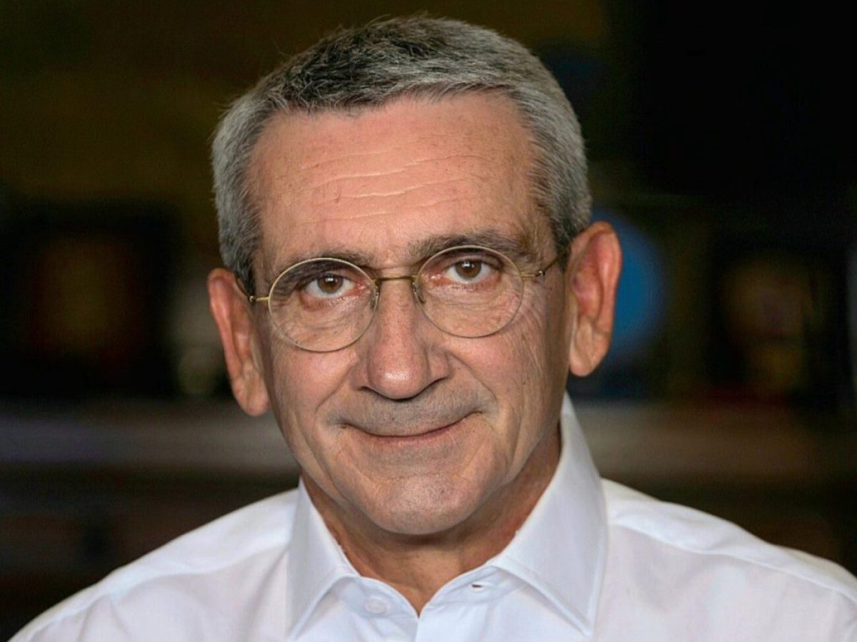 Εφ’ όλης της ύλης συνέντευξη Γ. Χατζημάρκου : Σφοδρή επίθεση κατά “συμμορίας” μιζέριας, αθλιότητας και παραπληροφόρησης (audio)