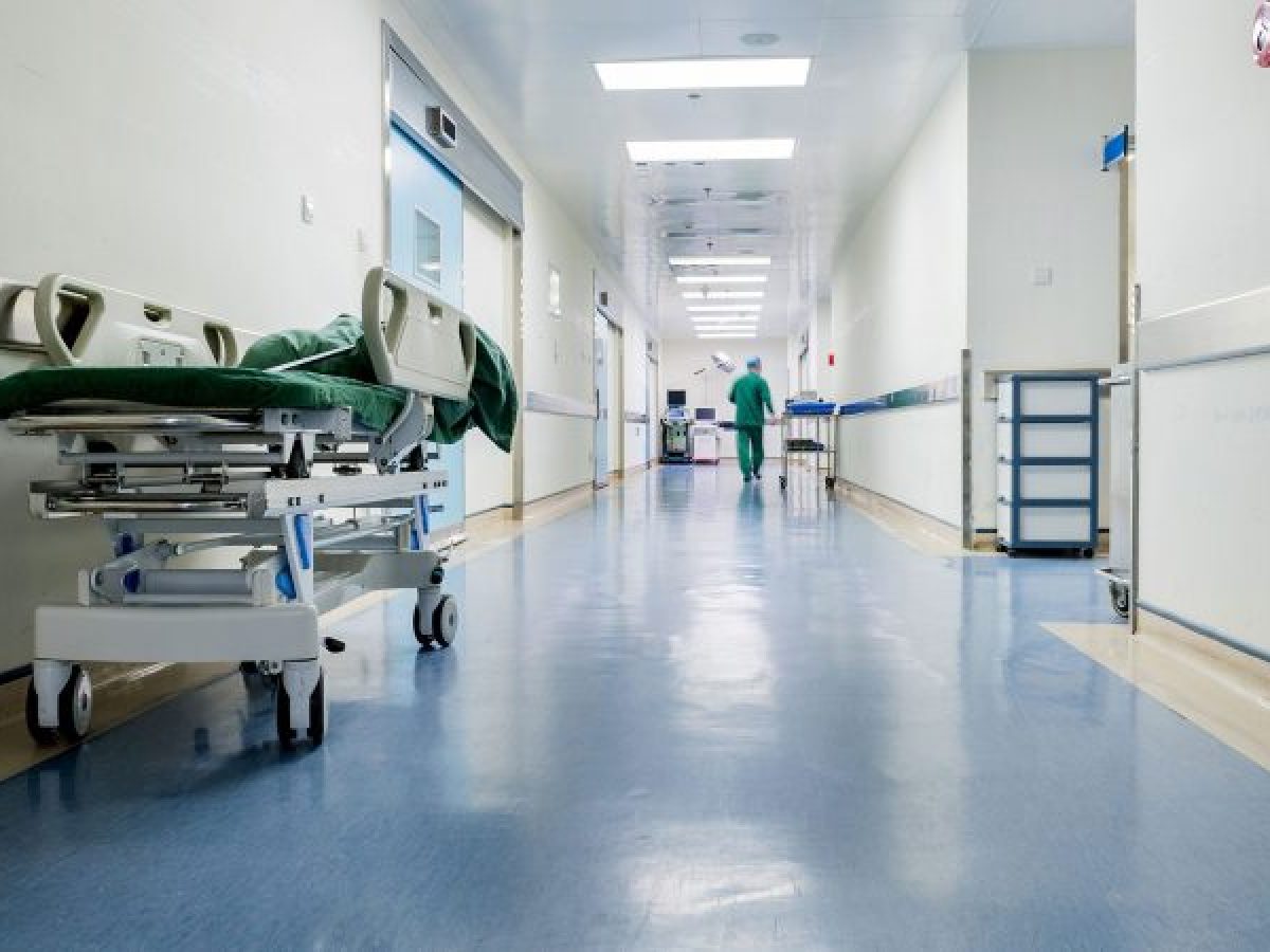 Ευχάριστα νέα για το κοριτσάκι που φέρεται ότι ήπιε πετρέλαιο στην Εύβοια