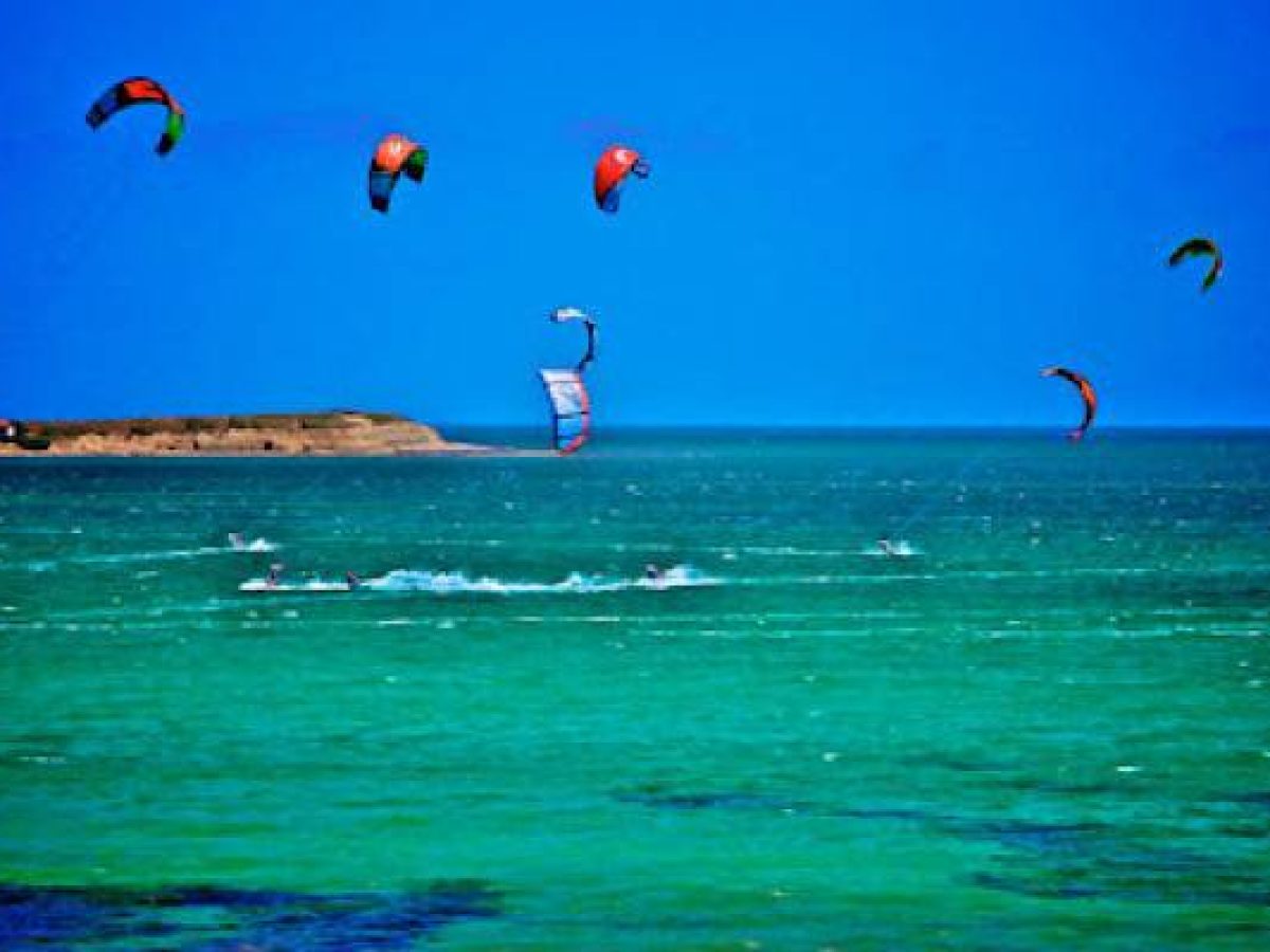 Ευχάριστη εξέλιξη:  Εκτός «Απάτητων Παραλιών» το Κέρος!