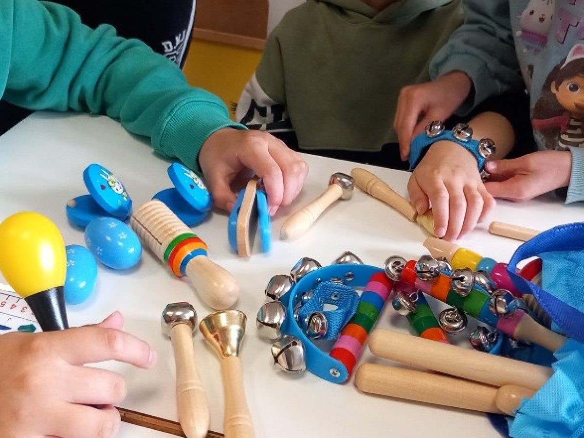 Ευχαριστήριο Ειδικού Δημοτικού Σχολείου Λευκάδας