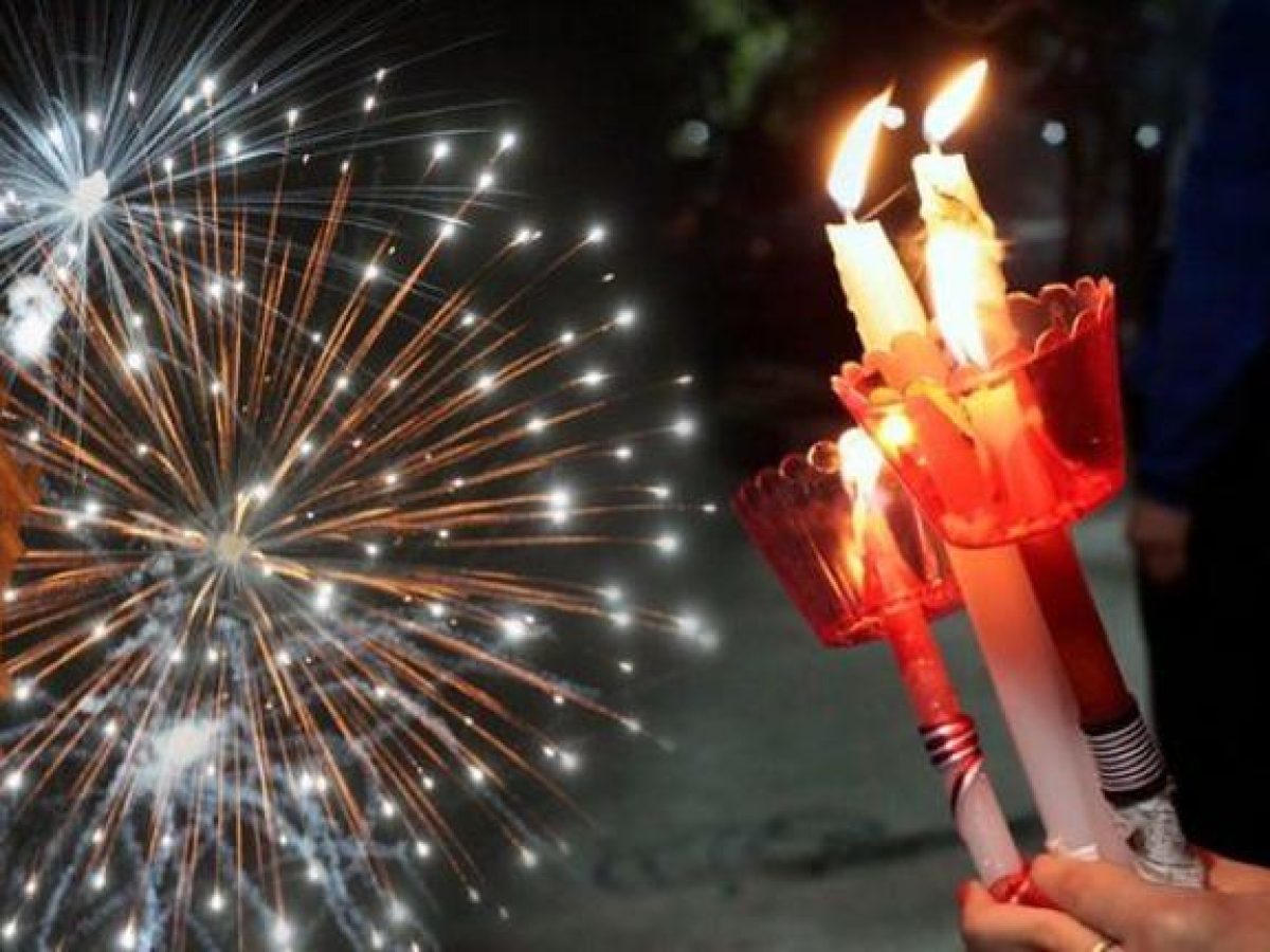 Ευχές από το ΗΛΕΙΑΟΙΚΟΝΟΜΙΑ για το Πάσχα