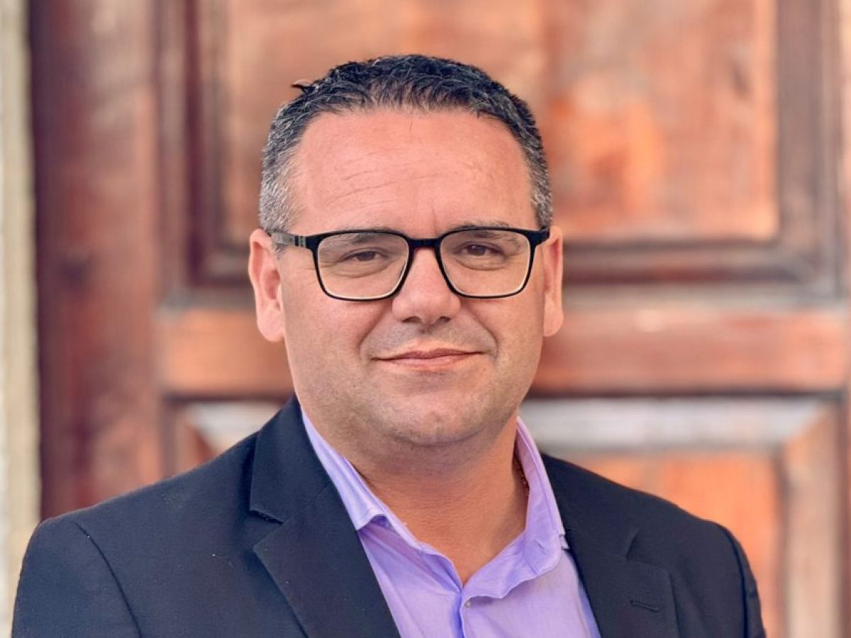 Ευχές Δημάρχου Στυλίδας Ιωάννη Αποστόλου