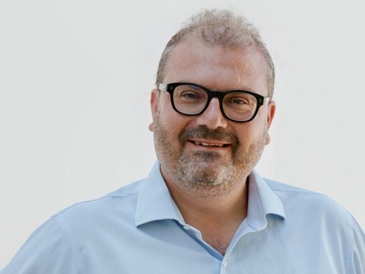 Ευχές για το Πάσχα από τον Έπαρχο Νάξου, Αμοργού και Μικρών Κυκλάδων, κ. Ιωάννη Μαργαρίτη