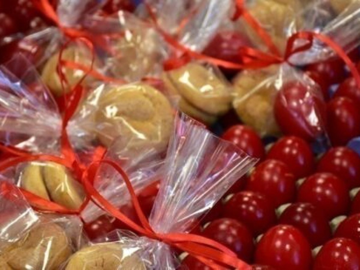 ΕΦΕΤ: Τι να προσέχουν οι καταναλωτές την περίοδο του Πάσχα