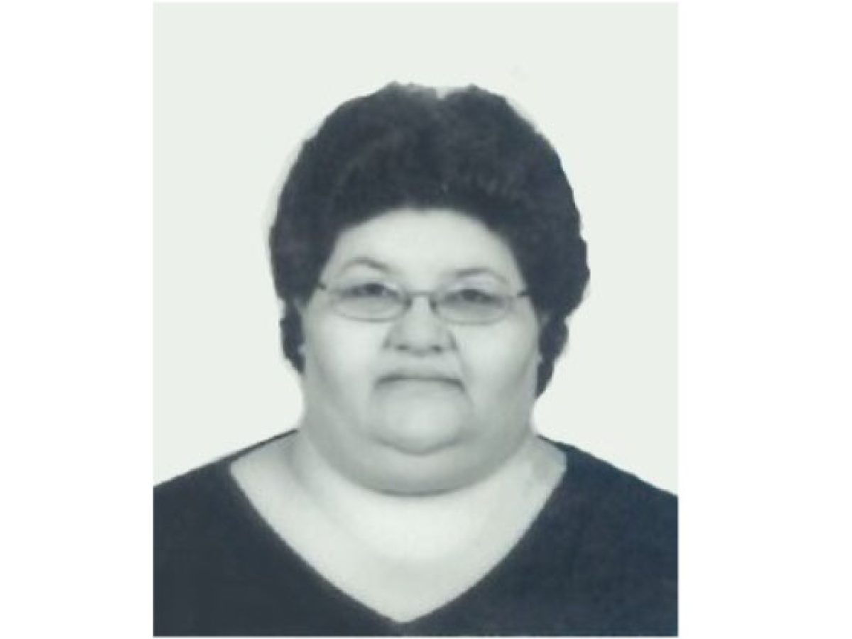 Έφυγε από τη ζωή 54χρονη Τρικαλινή