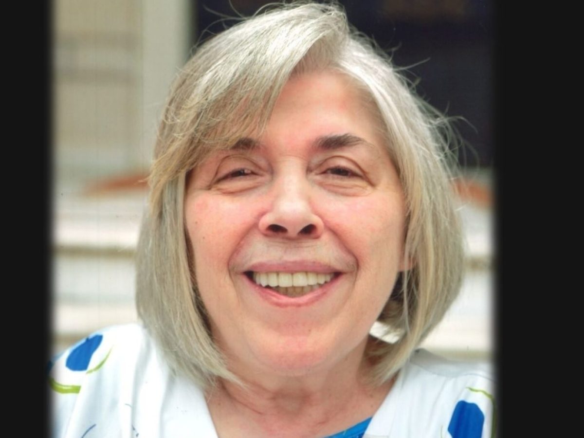 Έφυγε από τη ζωή η Κατερίνα Παπαγεωργίου στα 69 της χρόνια