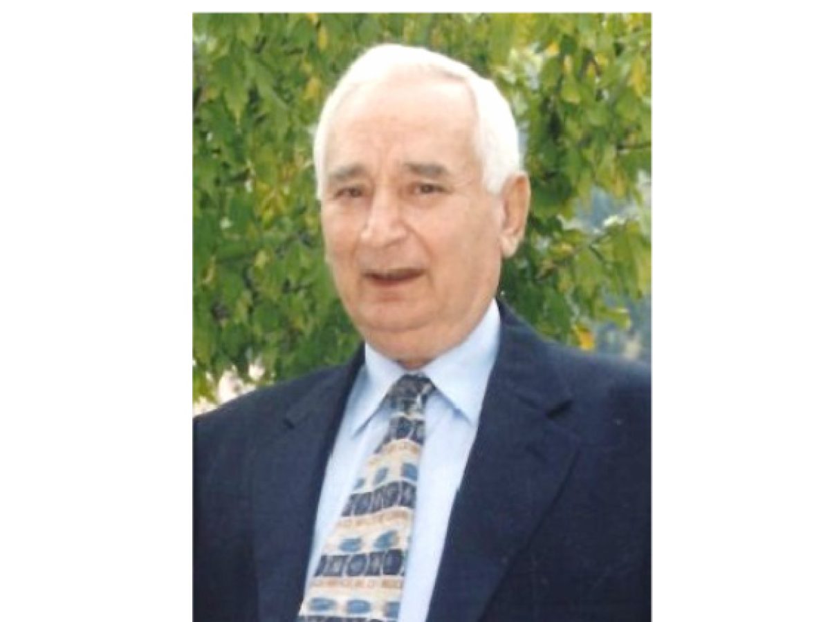 Έφυγε από τη ζωή ο Ιωάννης Μανάκος