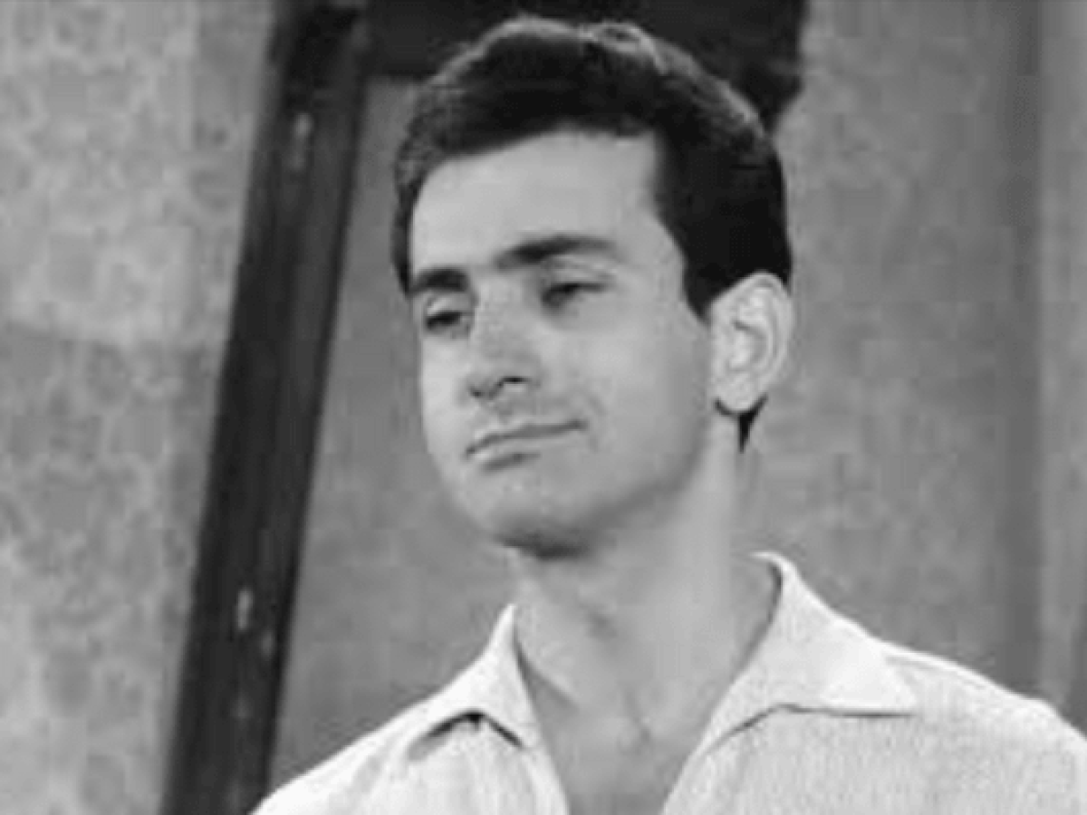 Έφυγε από τη ζωή ο σπουδαίος θεατράνθρωπος Στέφανος Ληναίος