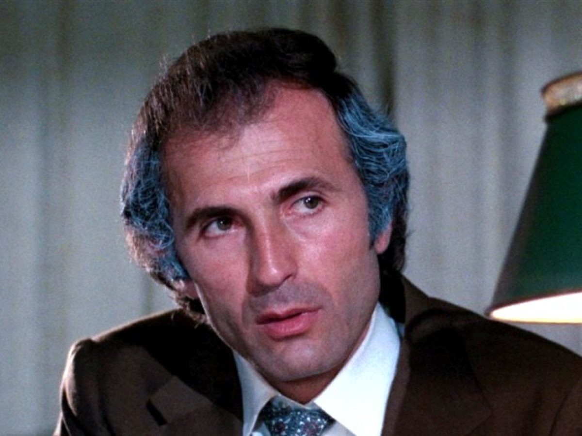 Έφυγε από τη ζωή ο Τάσος Ράμσης