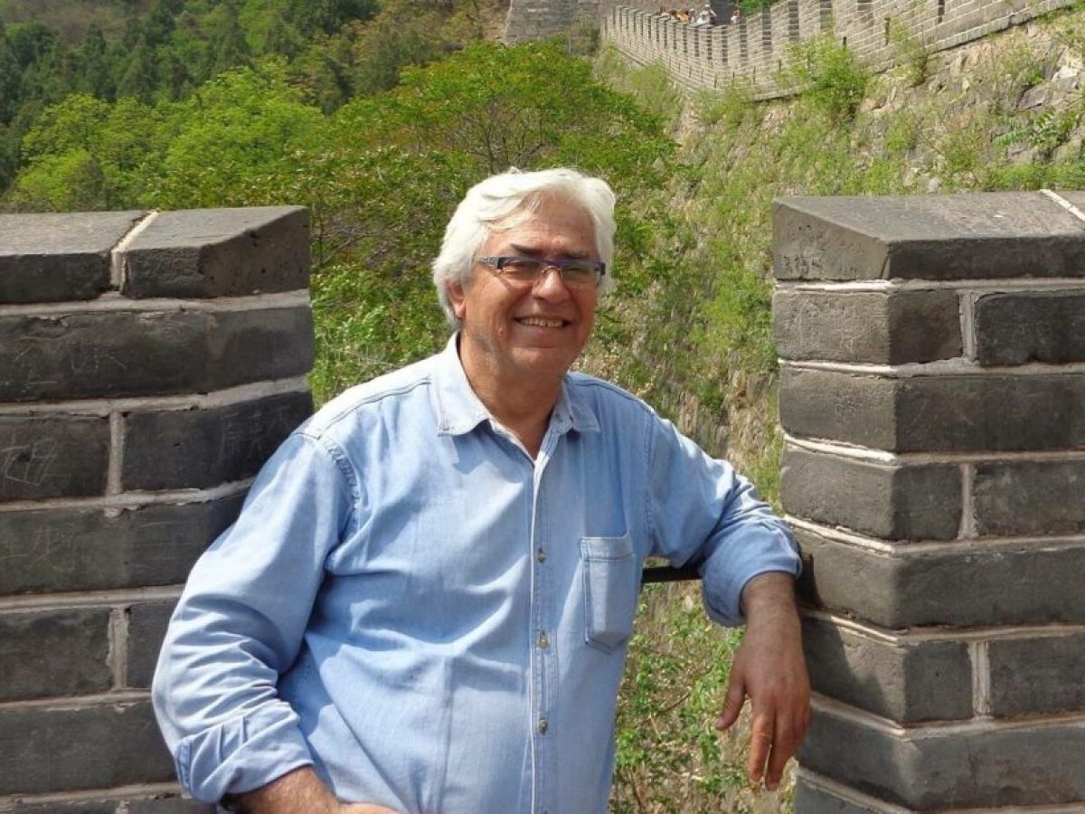 “Έφυγε” από τη ζωή ο οφθαλμίατρος Δημήτρης Σιώκος