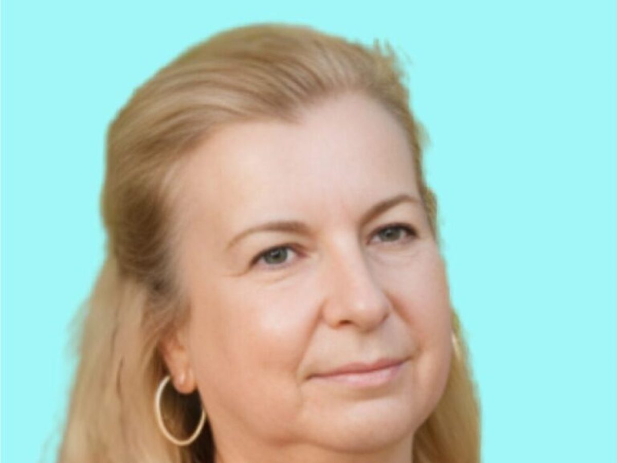 Εφυγε από τη ζωή σε ηλικία 60 ετών η Μαρία Μπαντή