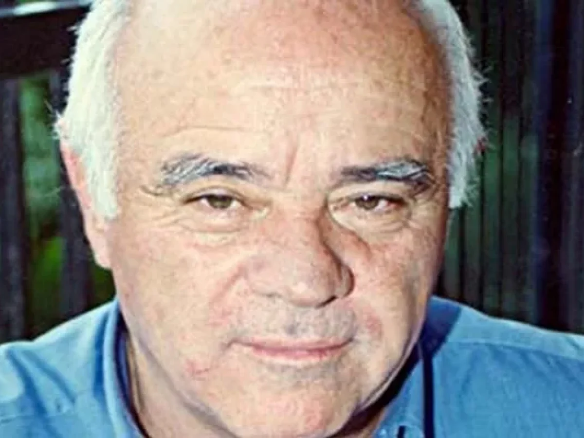 Έφυγε από τη ζωή στα 84 ο Τάσος Τασιόπουλος, πρώην δήμαρχος Αντιγονιδών και κοινοτάρχης Κεφαλοχωρίου Ημαθίας