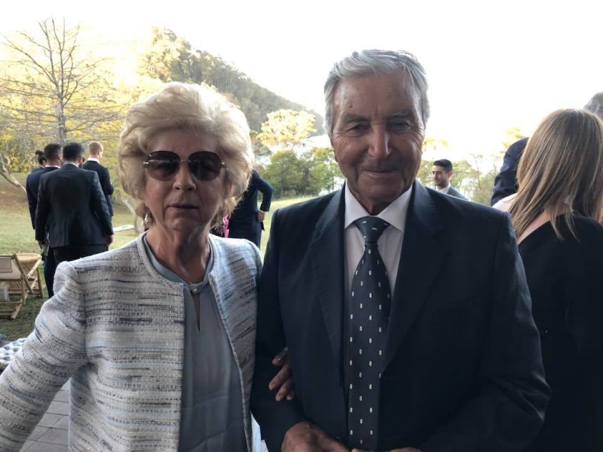 Εφυγε απο την ζωή o Ηρακλής Ξύκης