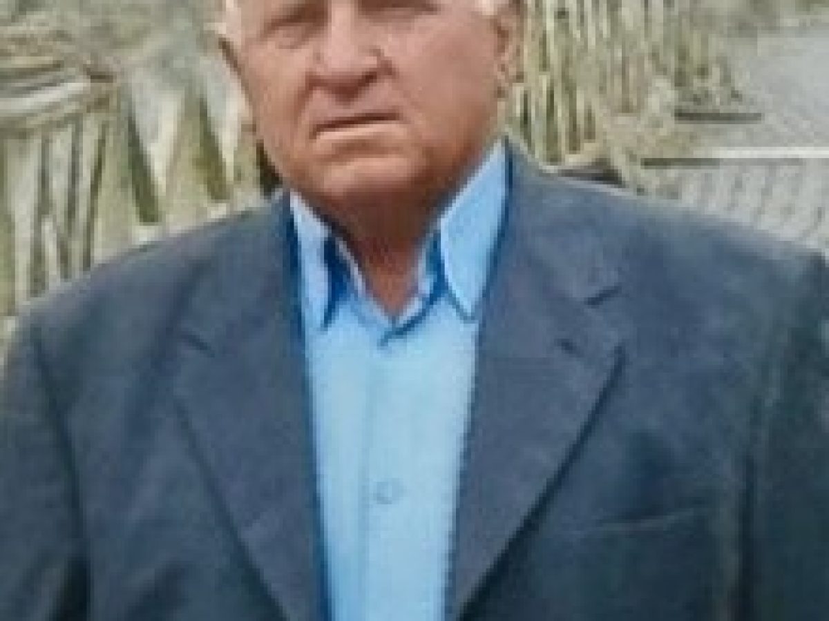 Έφυγε από την ζωή ο Χρήστος Παπαδόπουλος σε ηλικία 90 ετών 