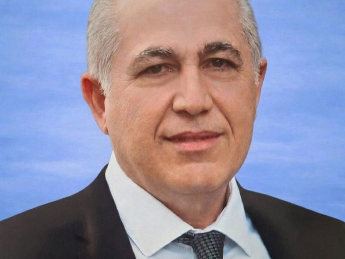 Έφυγε από την ζωή ο Αλκιβιάδης Σιδηρόπουλος σε ηλικία 56 ετών 