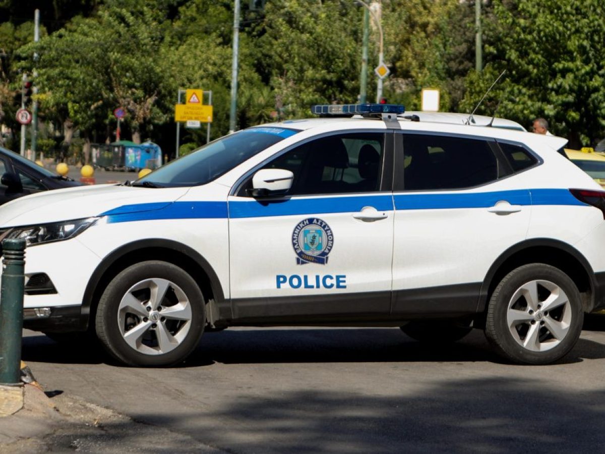 Ευκαρπία: Εξιχνιάστηκε άμεσα η ανθρωποκτονία του 64χρονου – Συνελήφθη 42χρονος