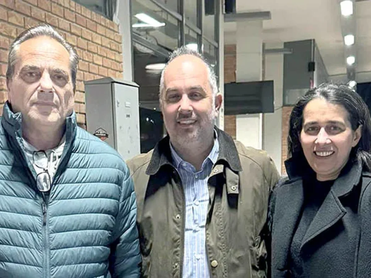 Αιγιάλεια: Εκτός παράταξης οι Χριστόπουλος και Σταυροπούλου – «Είχαν θέσει εαυτούς εκτός με τη στάση τους», αναφέρει η Δημοτική Ομάδα