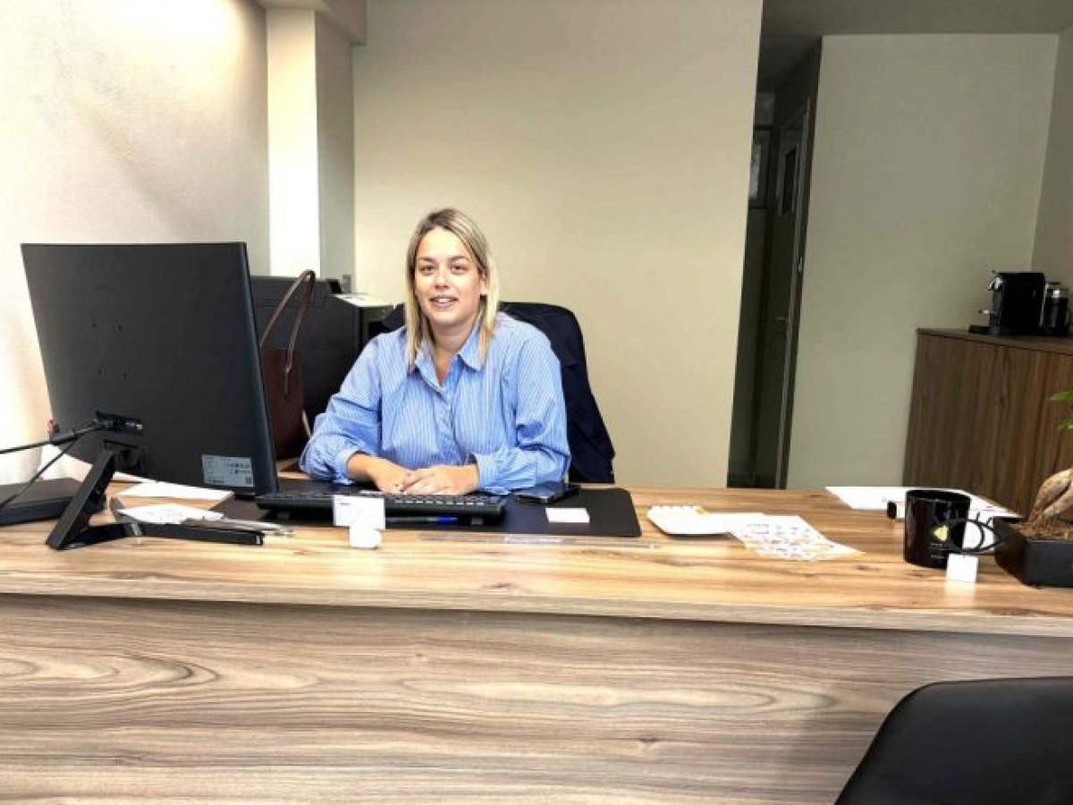 Εγκαινιάζεται το νέο γραφείο «Το ΚΕΠ μου – Ναυσικά Χρ. Μιχαλάκη» στα Τρίκαλα