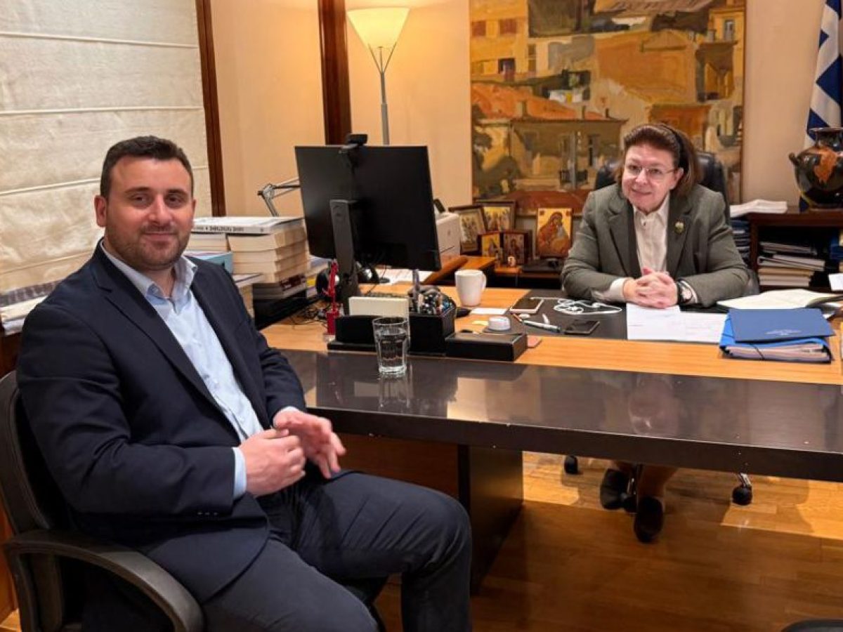 Έγκριση για την ανάπλαση της ιστορικής βρύσης Σοπωτού στην παλιά πόλη της Καλαμπάκας