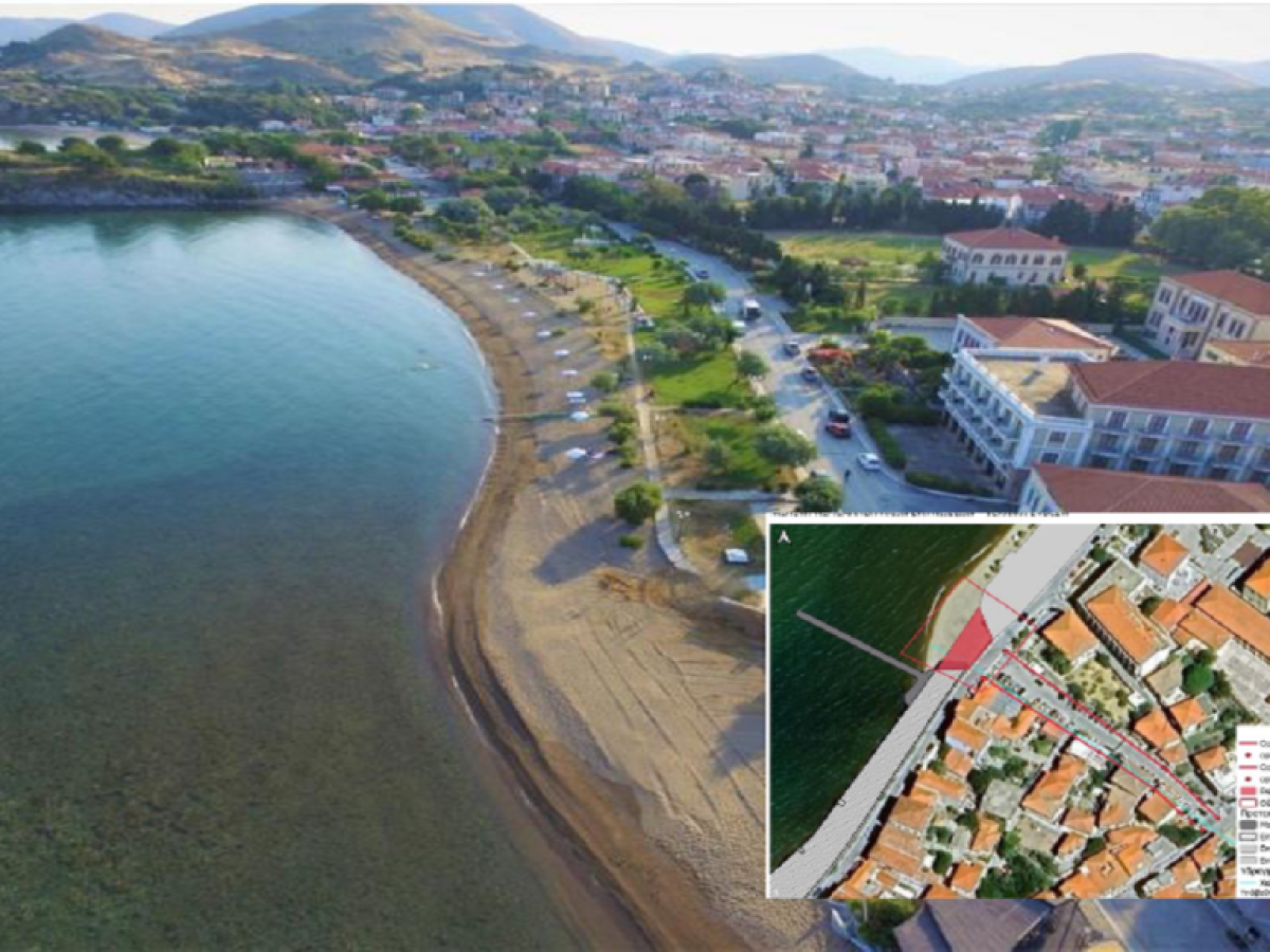 Έ&gamma;&kappa;&rho;&iota;&sigma;&eta; &Mu;&epsilon;&lambda;έ&tau;&eta;&sigmaf; &gamma;&iota;&alpha; &tau;&eta;&nu; &Alpha;&kappa;&tau;&omicron;&mu;&eta;&chi;&alpha;&nu;&iota;&kappa;ή &Pi;&rho;&omicron;&sigma;&tau;&alpha;&sigma;ί&alpha; &tau;&omicron;&upsilon; &Rho;&omega;&mu;&alpha;ί&iota;&kappa;&omicron;&upsilon; &Gamma;&iota;&alpha;&lambda;&omicron;ύ &sigma;&tau;&eta; &Lambda;ή&mu;&nu;&omicron;