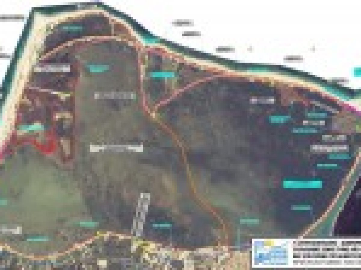 Εγκρίθηκε η ΜΠΕ για την ανάπλαση της Γύρας – Οι περιορισμοί του Υπουργείου Πολιτισμού