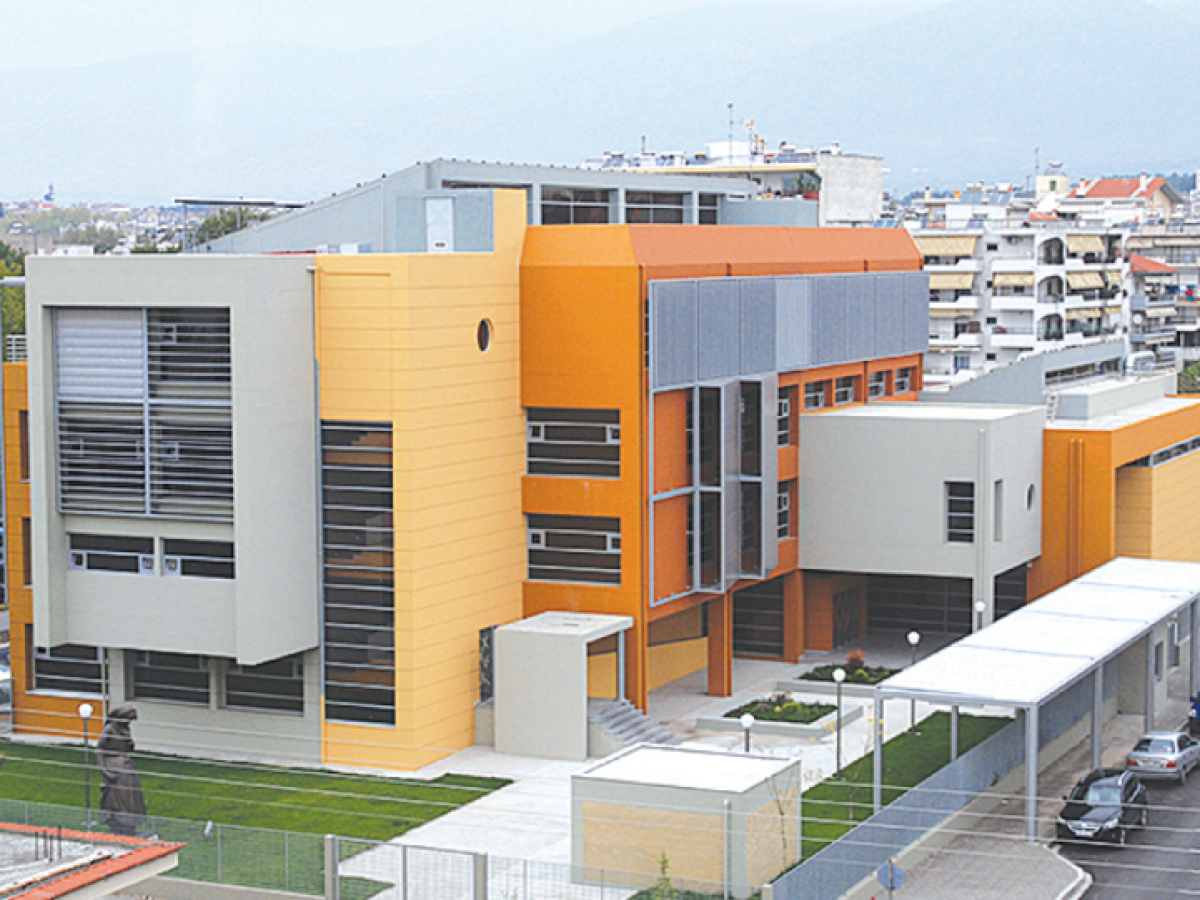 Εγκρίθηκε η χρηματοδότηση του Δήμου Δράμας για το νέο θεματικό πάρκο