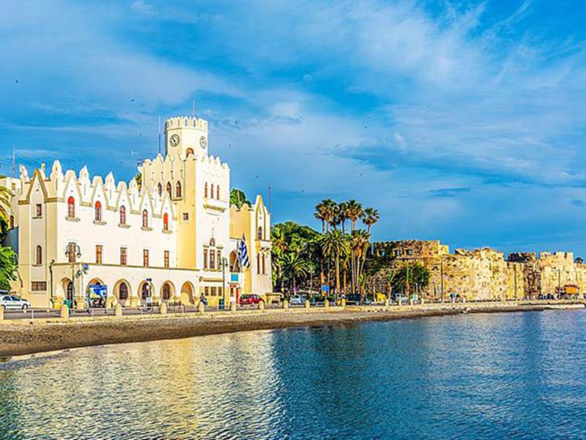 Εγκρίθηκε νέο έργο ανακαίνισης γνωστού ξενοδοχείου 5 αστέρων στην Κω