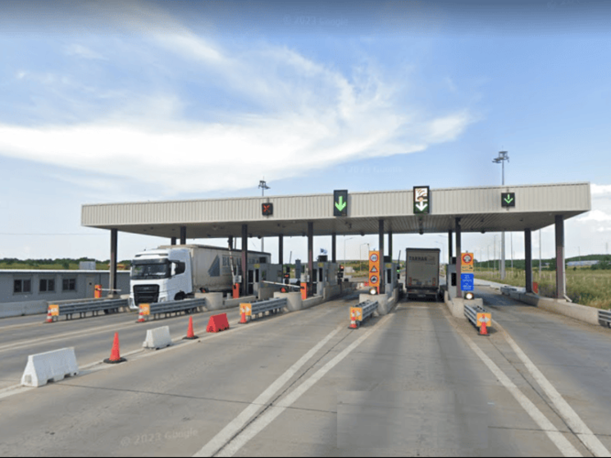 Εγνατία οδός: Τέλος η ΔΩΡΕΑΝ διέλευση επαγγελματικών οχημάτων μόνιμων κατοίκων – Χαμός με διαμαρτυρίες στα διόδια Αρδανίου