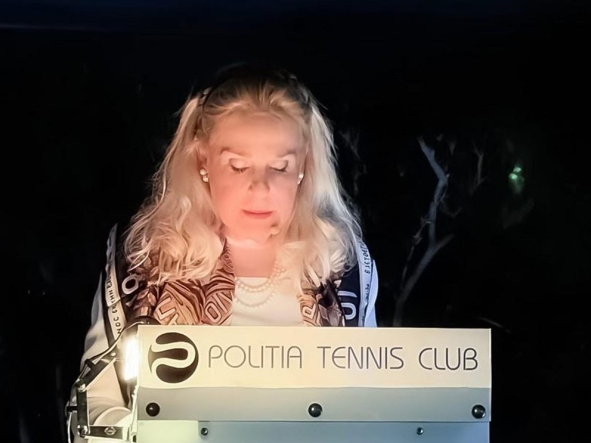 Εκδήλωση μνήμης για τα 200 χρόνια από την Έξοδο του Μεσολογγίου στο Δημαρχείο Κηφισιάς