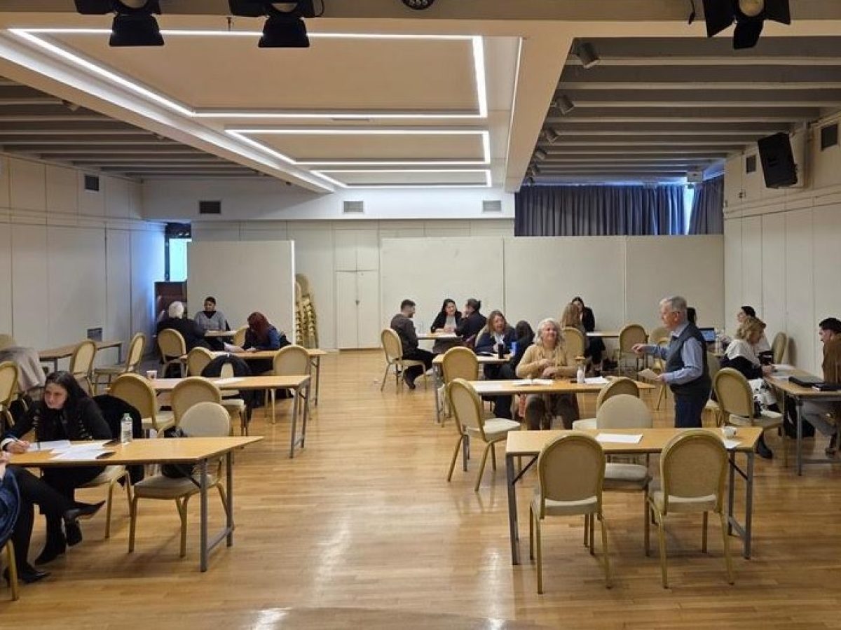 Εκδήλωση Συμβουλευτικής για Startups στον Δήμο Κηφισιάς