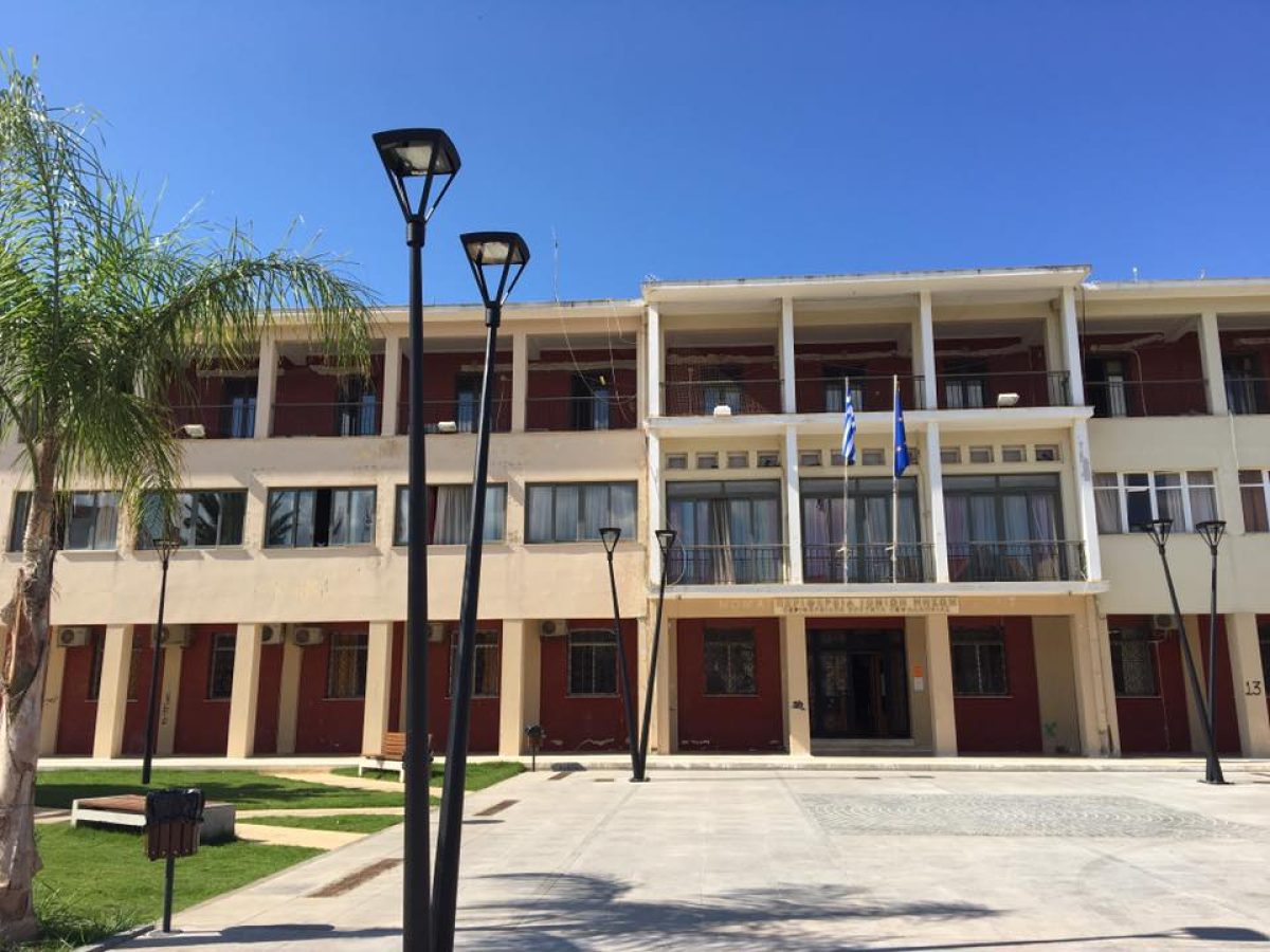 &Epsilon;&kappa;&delta;ή&lambda;&omega;&sigma;&eta; &sigma;&tau;&omicron; &Alpha;&rho;&gamma;&omicron;&sigma;&tau;ό&lambda;&iota; &gamma;&iota;&alpha; &tau;&omicron; έ&rho;&gamma;&omicron; &laquo;&Pi;&epsilon;&rho;&iota;&phi;&epsilon;&rho;&epsilon;&iota;&alpha;&kappa;ό&sigmaf; &Mu;&eta;&chi;&alpha;&nu;&iota;&sigma;&mu;ό&sigmaf; &Delta;&iota;ά&gamma;&nu;&omega;&sigma;&eta;&sigmaf; &Alpha;&nu;&alpha;&gamma;&kappa;ώ&nu; &tau;&eta;&sigmaf; &Alpha;&gamma;&omicron;&rho;ά&sigmaf; &Epsilon;&rho;&gamma;&alpha;&sigma;ί&alpha;&sigmaf; &sigma;&tau;&eta;&nu; &Pi;&epsilon;&rho;&iota;&phi;έ&rho;&epsilon;&iota;&alpha; &Iota;&omicron;&nu;ί&omega;&nu; &Nu;ή&sigma;&omega;&nu;&raquo; &sigma;&tau;&iota;&sigmaf; 21/04