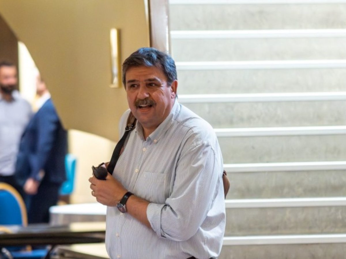 Εκδήλωση στο Κέντρο Νεότητας για το βιβλίο του Ανδρέα Ξανθού