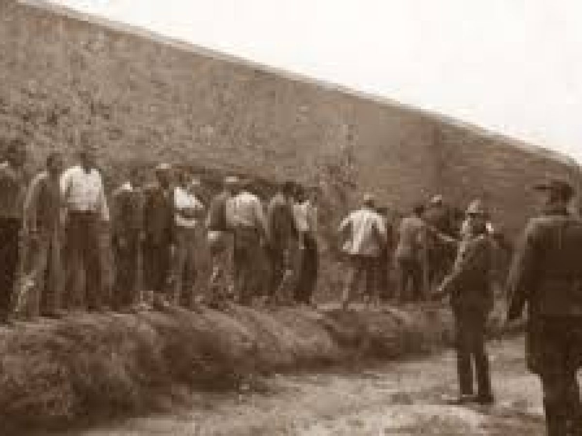 Εκδήλωση του ΚΚΕ Ρεθύμνου για τους 200 εκτελεσμένους της Καισαριανής