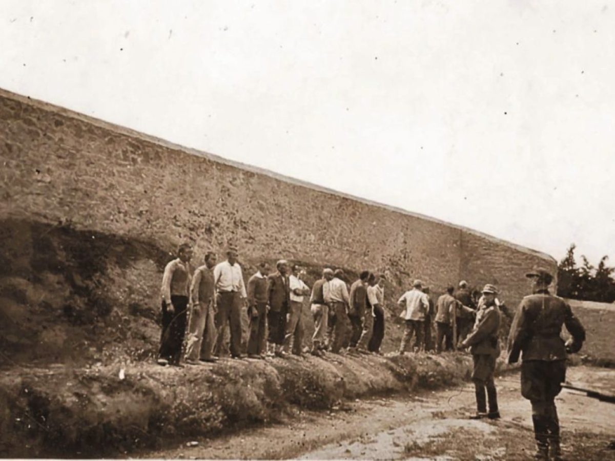 Εκδηλώσεις για την Εργατική Πρωτομαγιά στη Λευκάδα – Αφιέρωμα στους 200 εκτελεσμένους της Καισαριανή