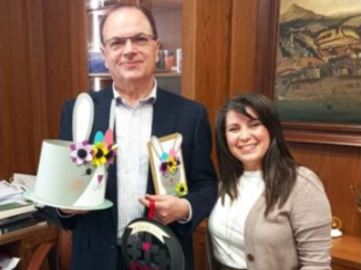 Εκδόθηκε η οικοδομική άδεια για το νέο κτίριο του 4ου νηπιαγωγείου