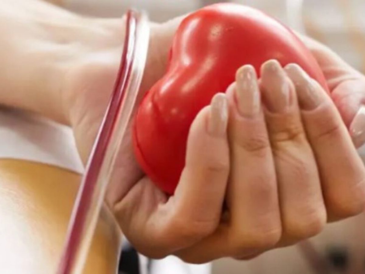 Έκκληση για σπάνια ομάδα αίματος για Χανιώτη ασθενή στο Νοσοκομείο