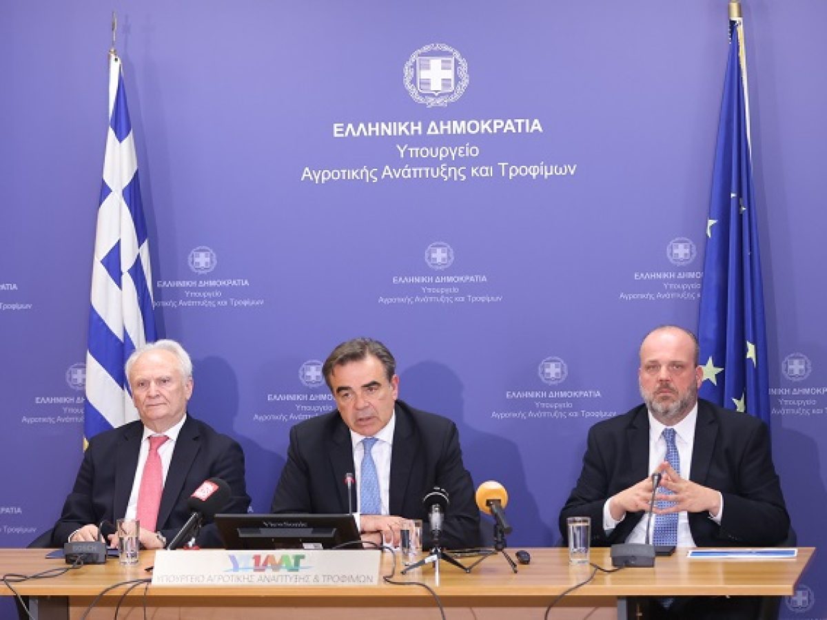 Έκκληση Μ. Σχοινά για συμμόρφωση στα μέτρα βιοασφάλειας στη Λέσβο