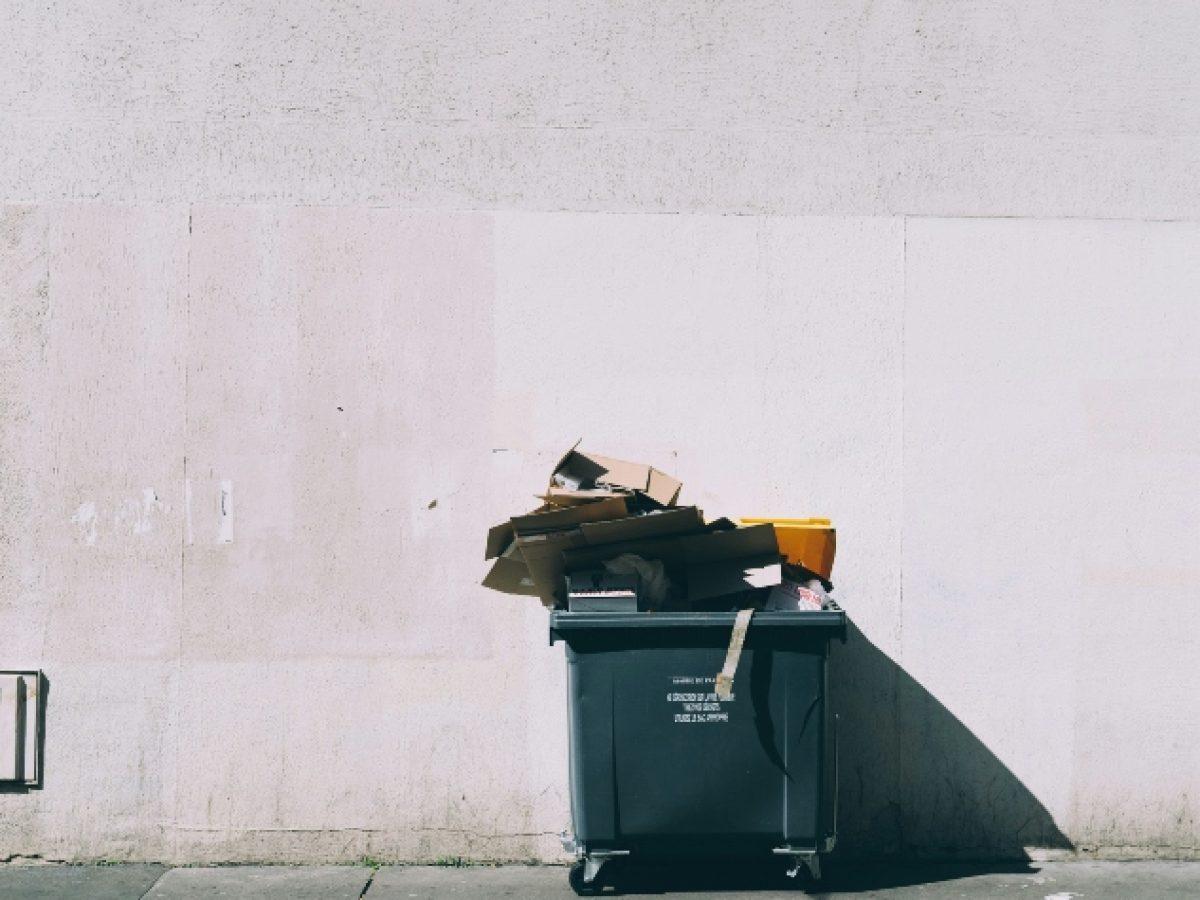 Έκκληση του Δήμου για καθαρές γειτονιές το Πάσχα