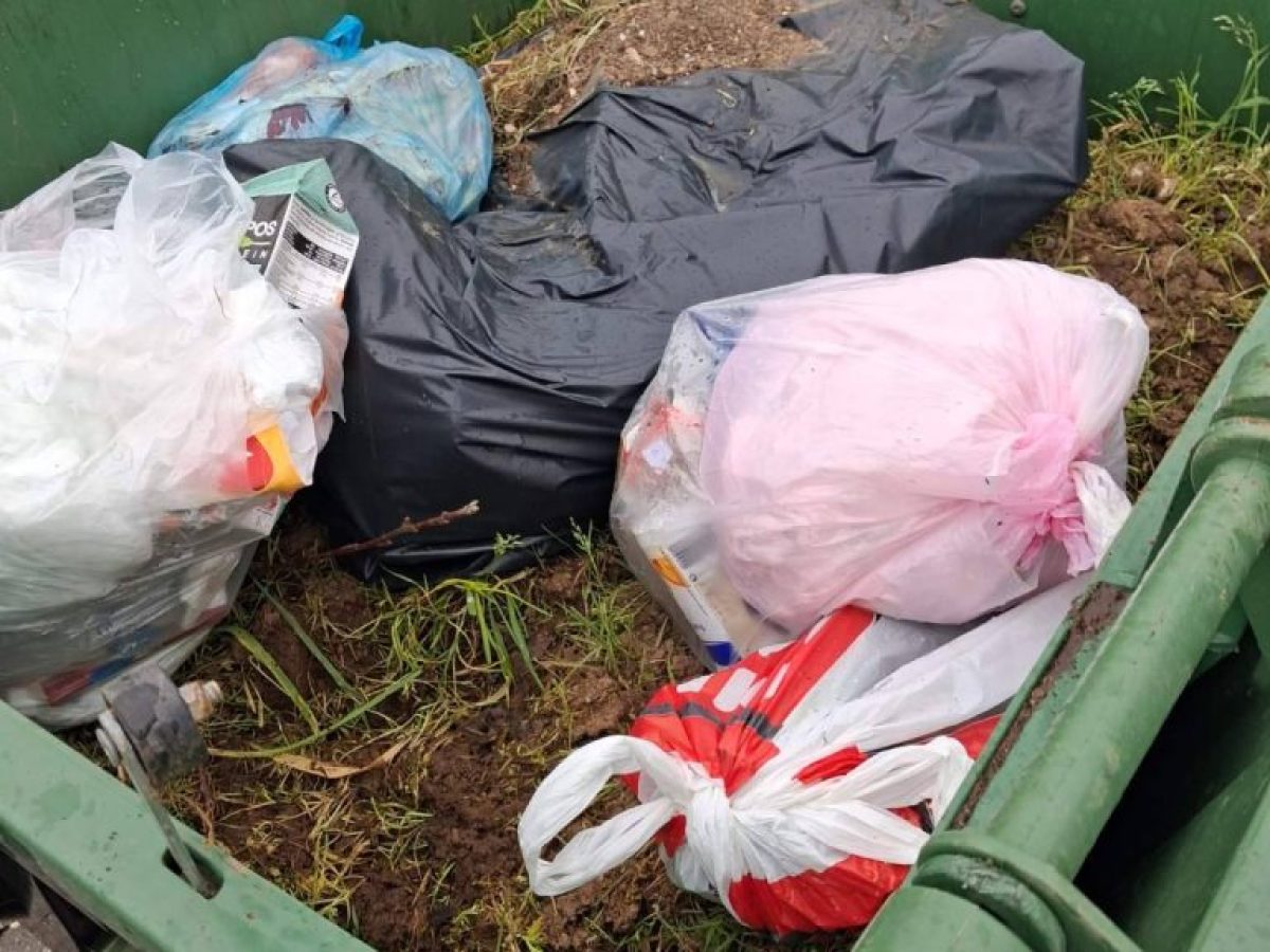 Έκκληση του Δήμου Πολυγύρου για σωστή διαχείριση απορριμμάτων και προστασία των εργαζομένων καθαριότητας