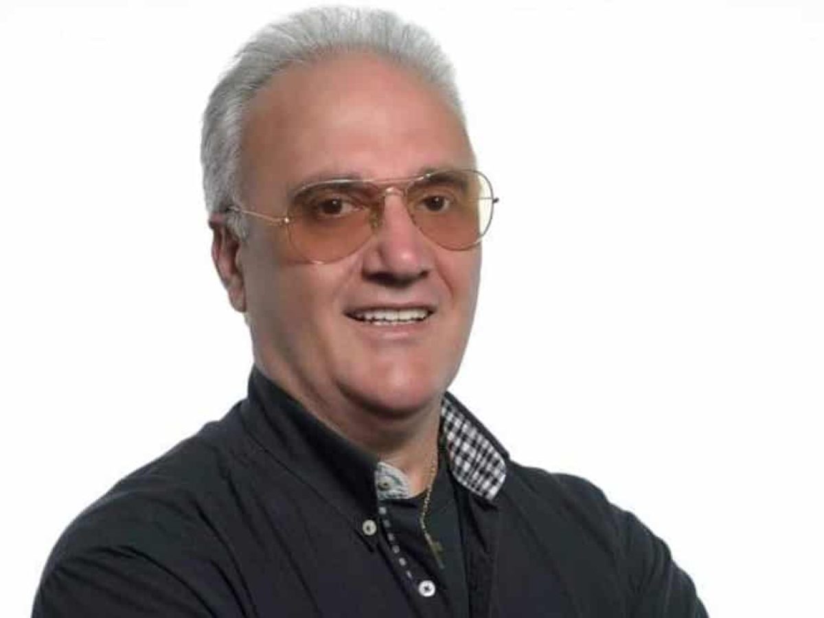 Εκλογή Δ. Καπούνη στο νέο ΔΣ της ΕΘΕΑΣ